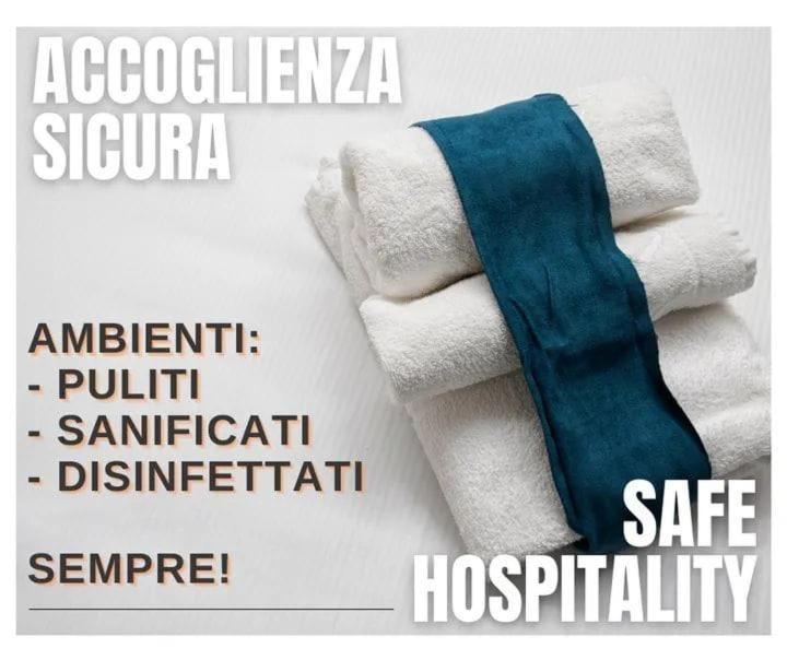 Zara D'Amare A Pesaro 10 Metri Dalla Spiaggia By Yohome Luaran gambar